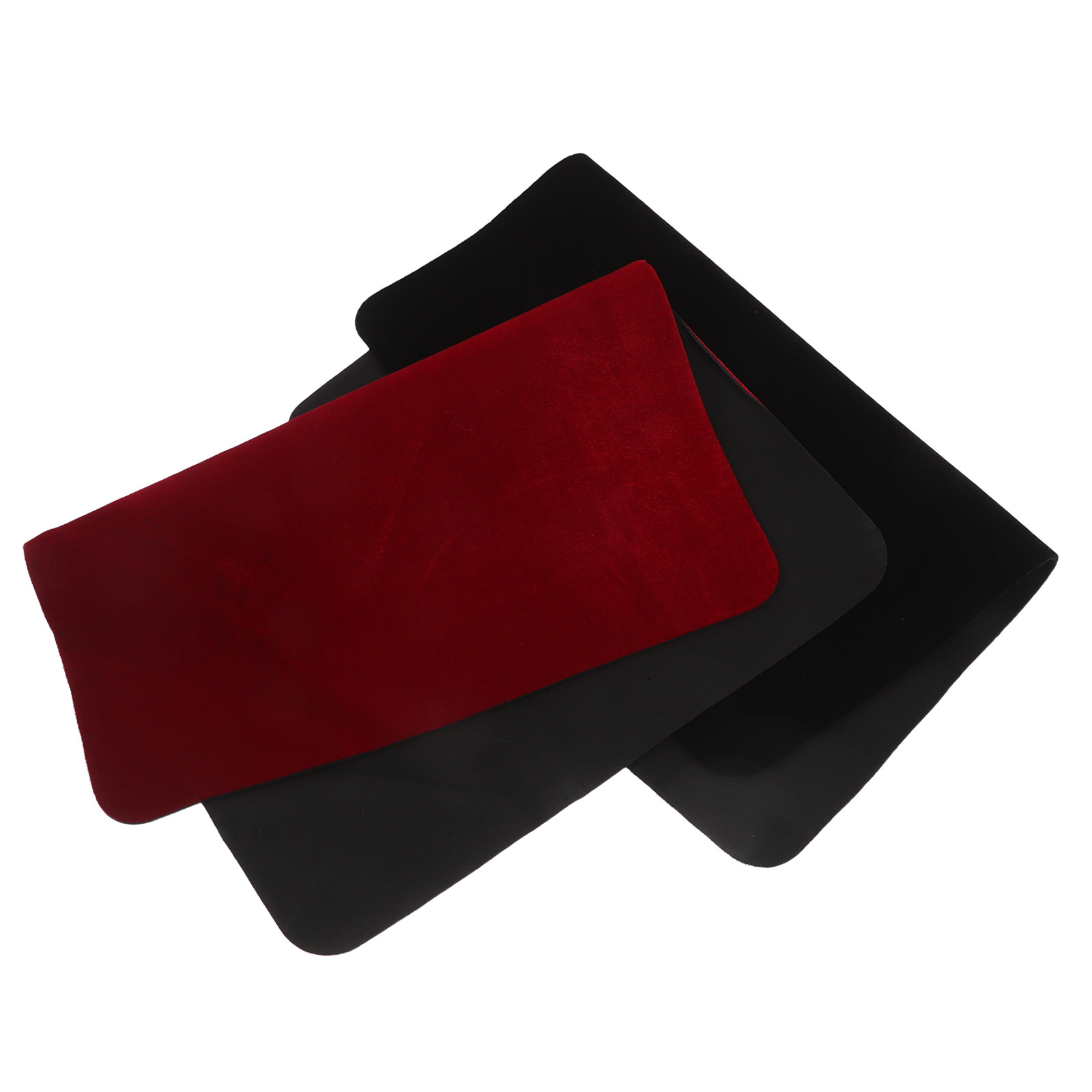 Magic Tricks - 2 Stuks 30x40cm Close-Up Mat Magic