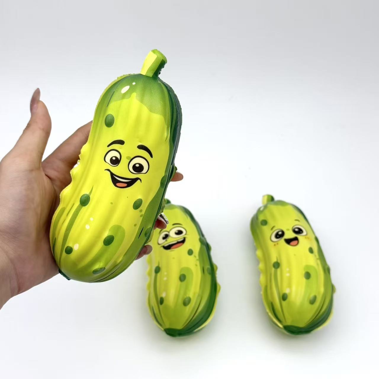 Schattige simulatie aardappel  - Novelty Gifts recensie en prijs