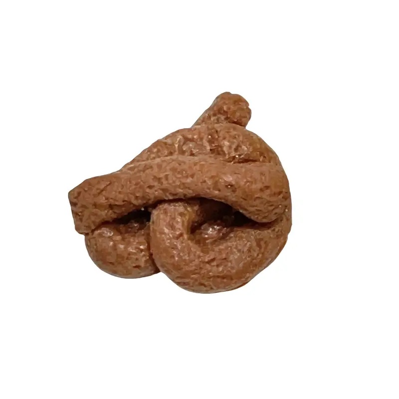 Realistisch drijvend nep kak g - Fake Poop Gag Gift recensie en prijs