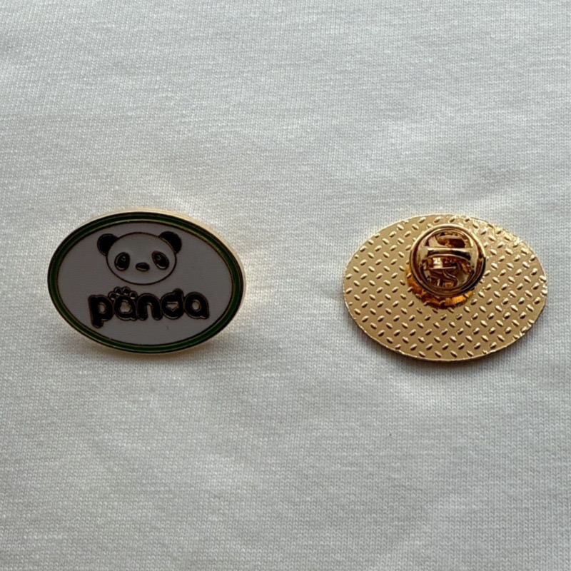 6 stks Cartoon China Panda Bad - Party Supplies recensie en prijs