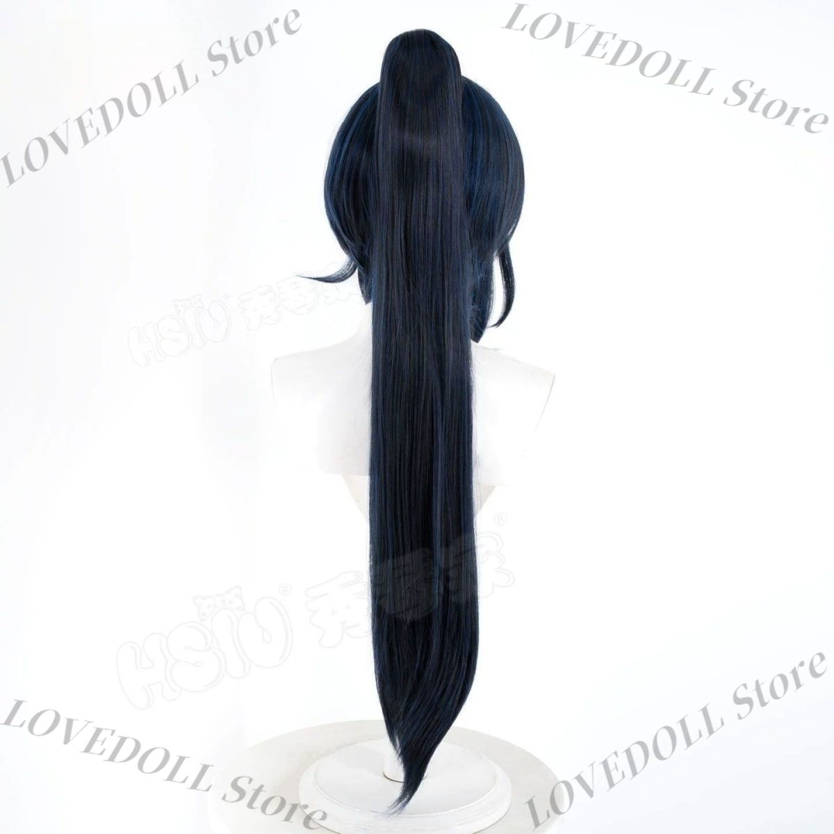 Anime Limbus Company Hong Lu C - Anime Cosplay Wig Heat Resistant recensie en prijs