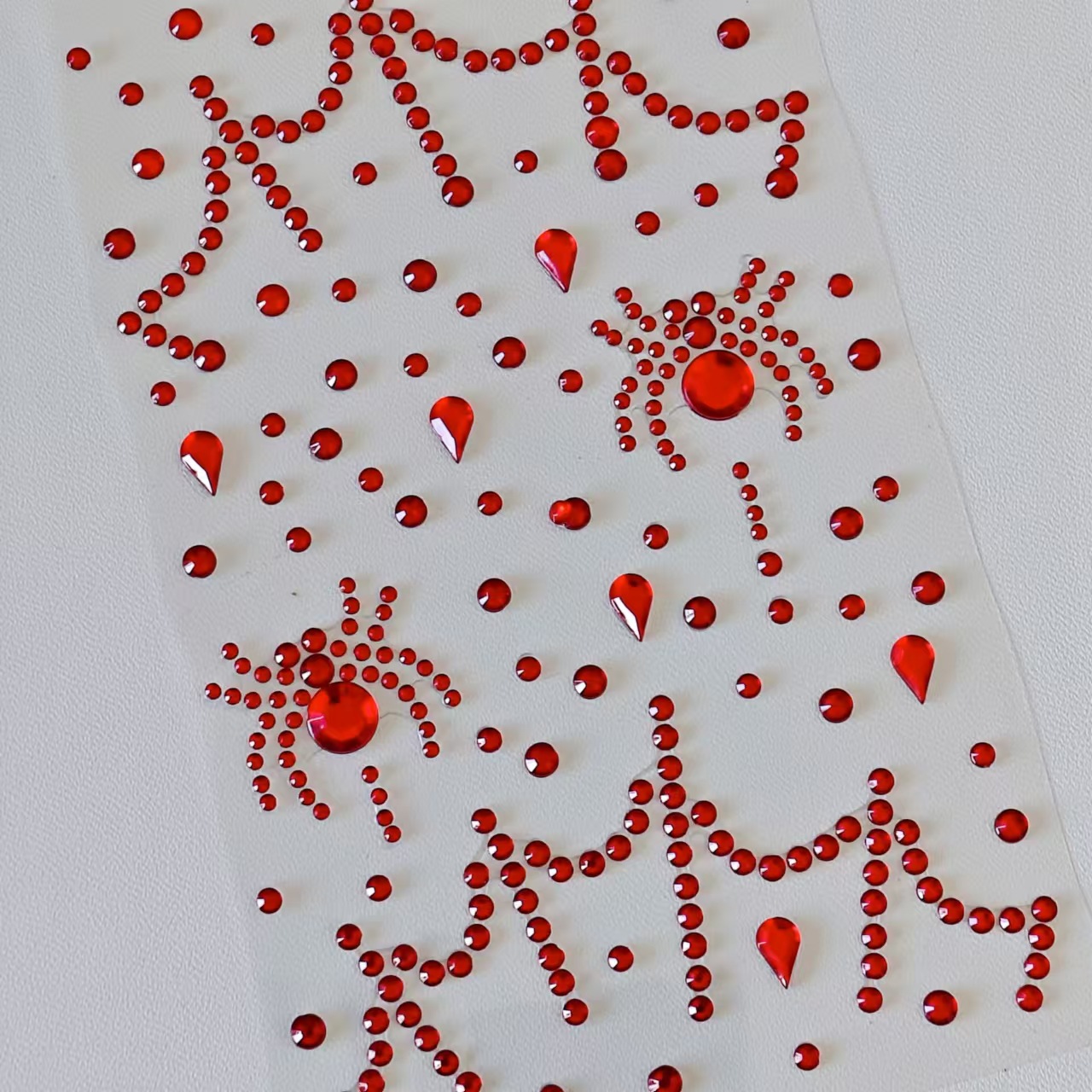 Halloween Stickers Party Stage - Party Supplies recensie en prijs