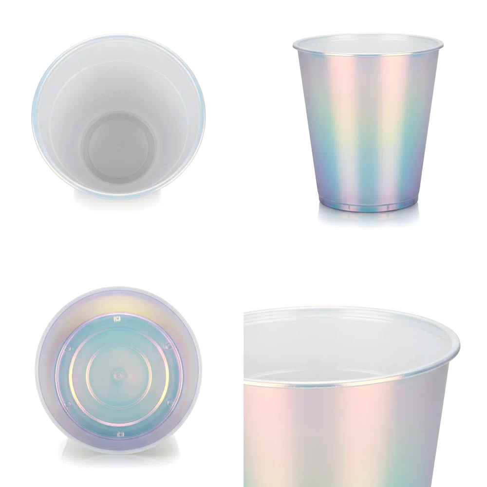 10 stuks LED Glow in The Dark  - Glow In The Dark Party Glasses recensie en prijs