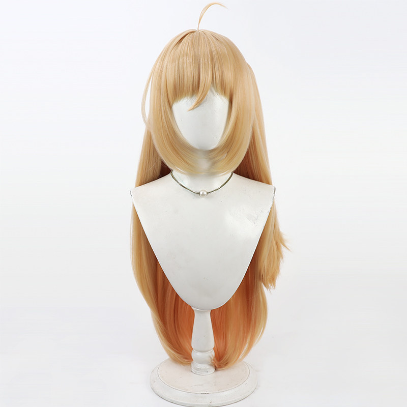Cissia Cosplay Pruik Zenless Z - Anime Cosplay Wig Heat Resistant recensie en prijs