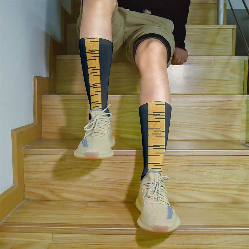 3D Grappige Creatieve Kip Voet - Funny Chicken Leg Socks recensie en prijs