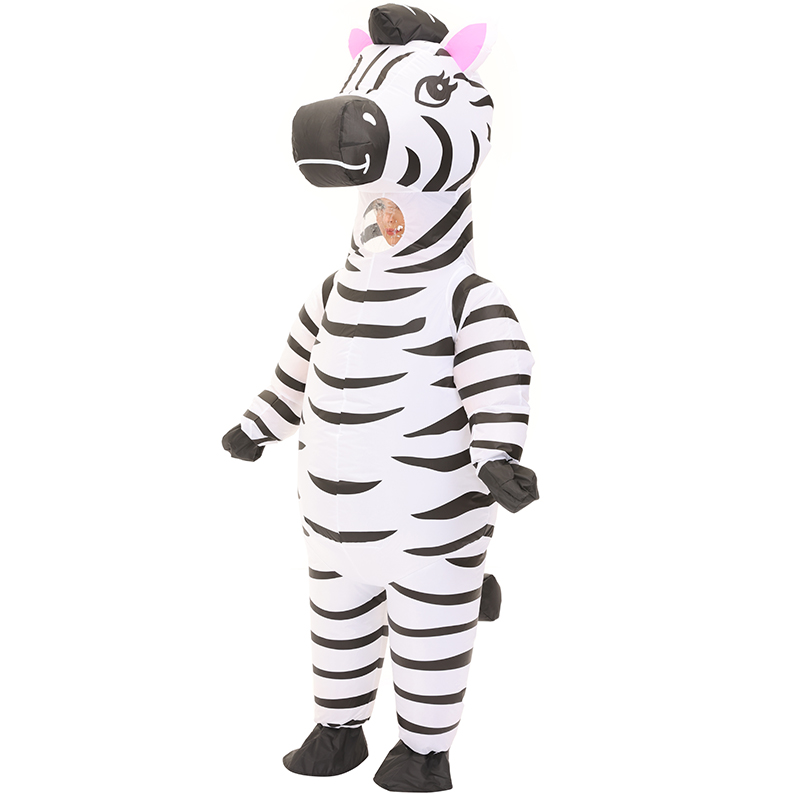 Populaire opblaasbare dierenko - Inflatable Dinosaur Costume Adult recensie en prijs