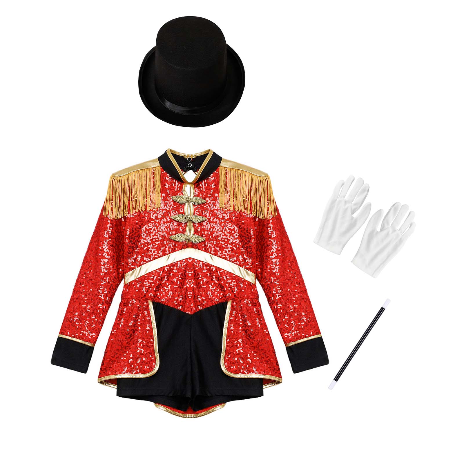 Kinderen Meisje Circus Circusd - Medieval Renaissance Dress Women recensie en prijs