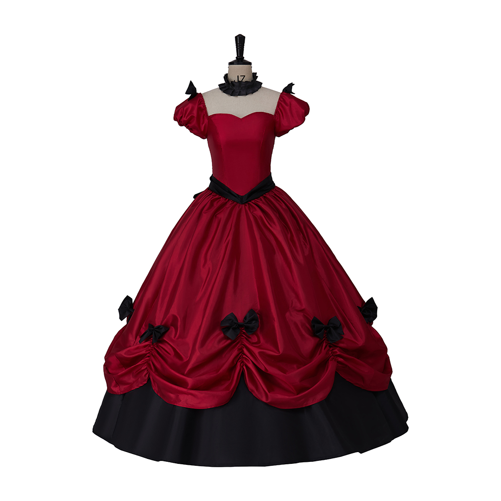 Vrouwen Middeleeuwse Vintage L - Medieval Renaissance Dress Women recensie en prijs