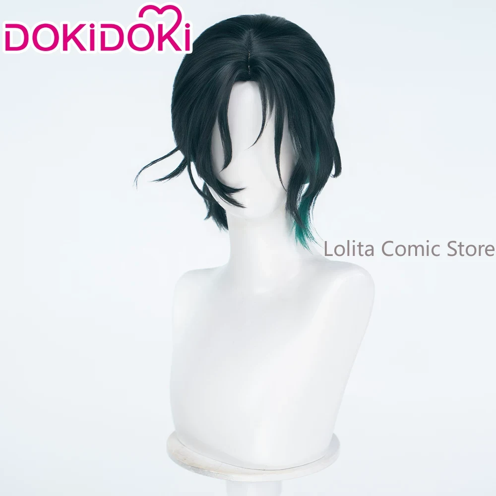 Anime Alien Stage Sua Comic Co - Anime Cosplay Wig Heat Resistant recensie en prijs