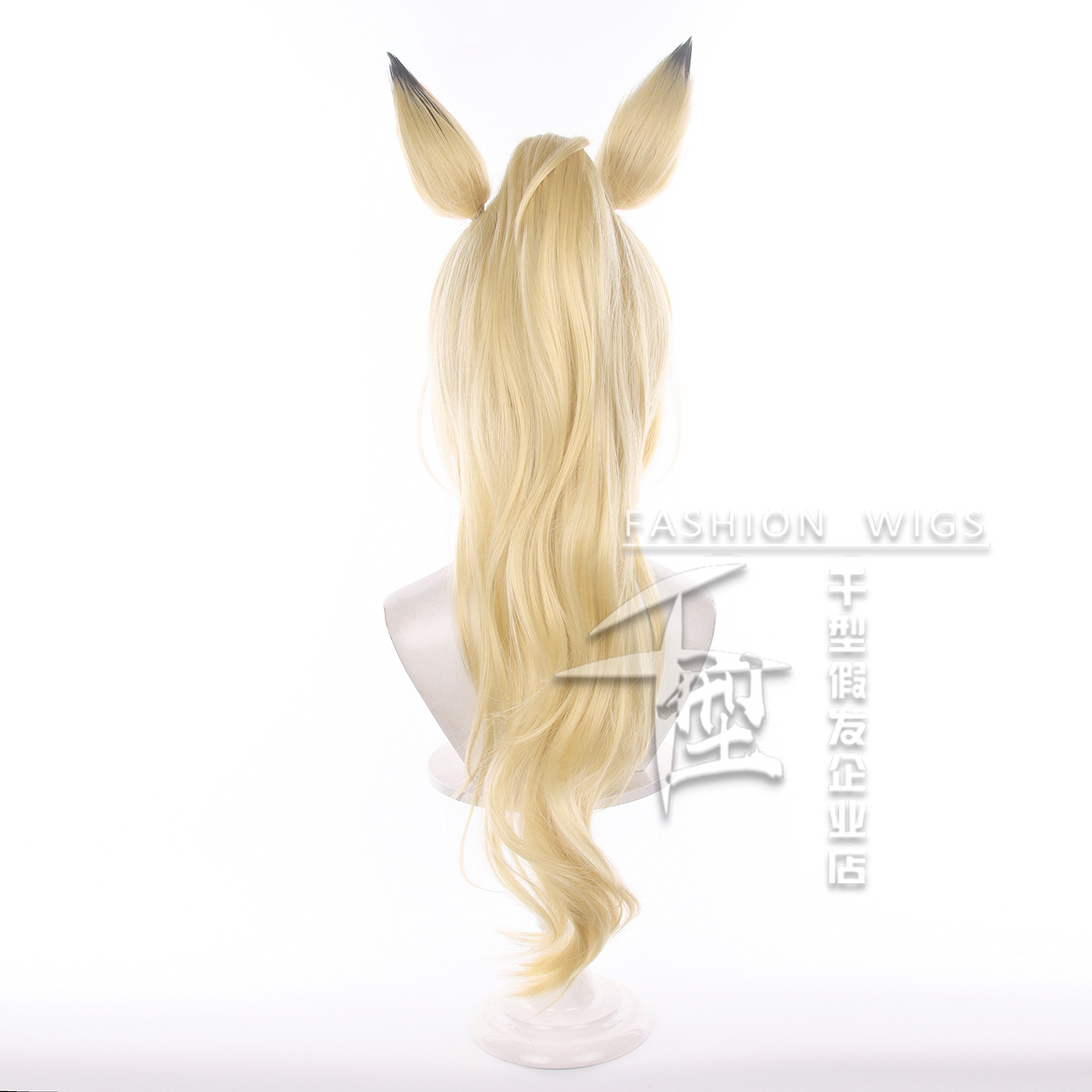 Game ZZZ Sigrid De L'Azur Cosp - Anime Cosplay Wig Heat Resistant recensie en prijs