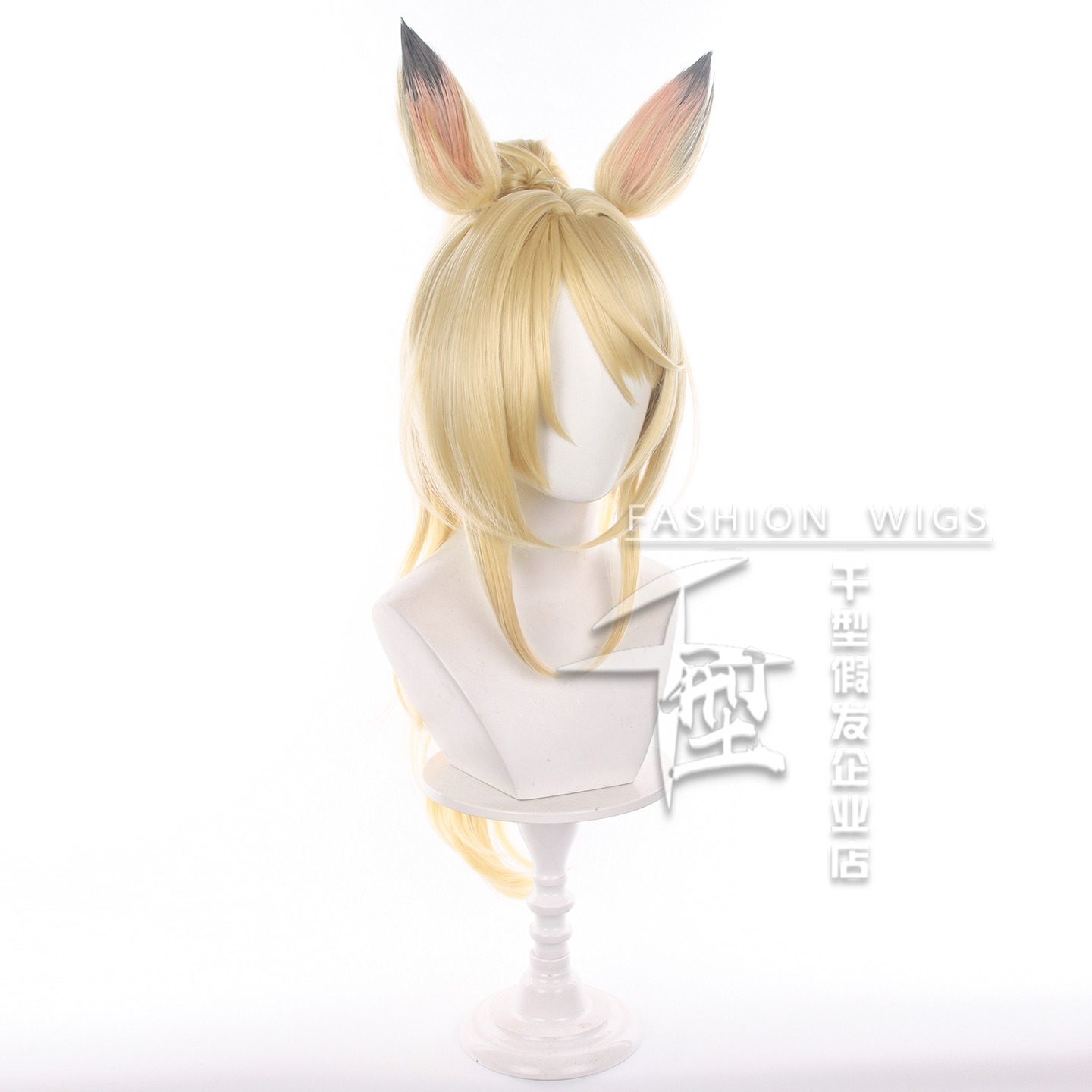 Game ZZZ Sigrid De L'Azur Cosp - Anime Cosplay Wig Heat Resistant recensie en prijs