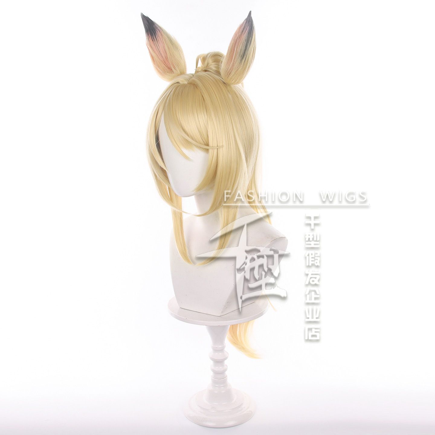 Game ZZZ Sigrid De L'Azur Cosp - Anime Cosplay Wig Heat Resistant recensie en prijs